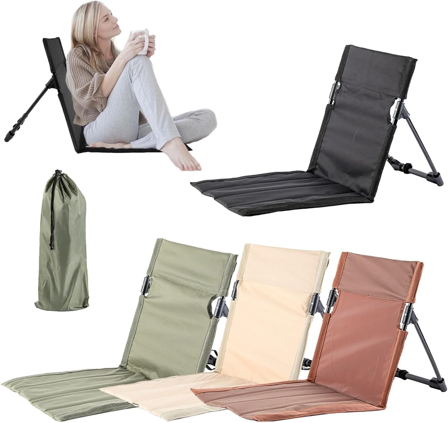 💝Buy 1 Get 1 Free✨3-in-1 Lounge Chair