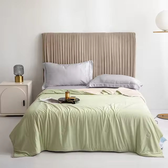 Forevercool Cooling Blanket??