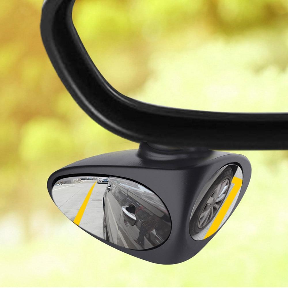 Car Blind Spot Mirror