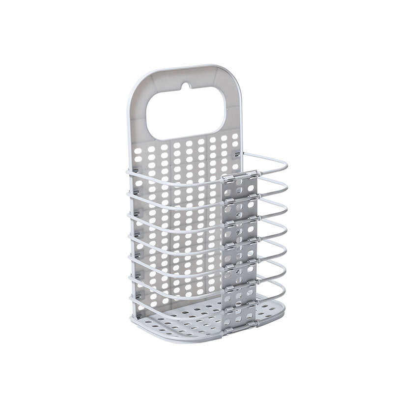 HomeGenius Foldable Laundry Basket
