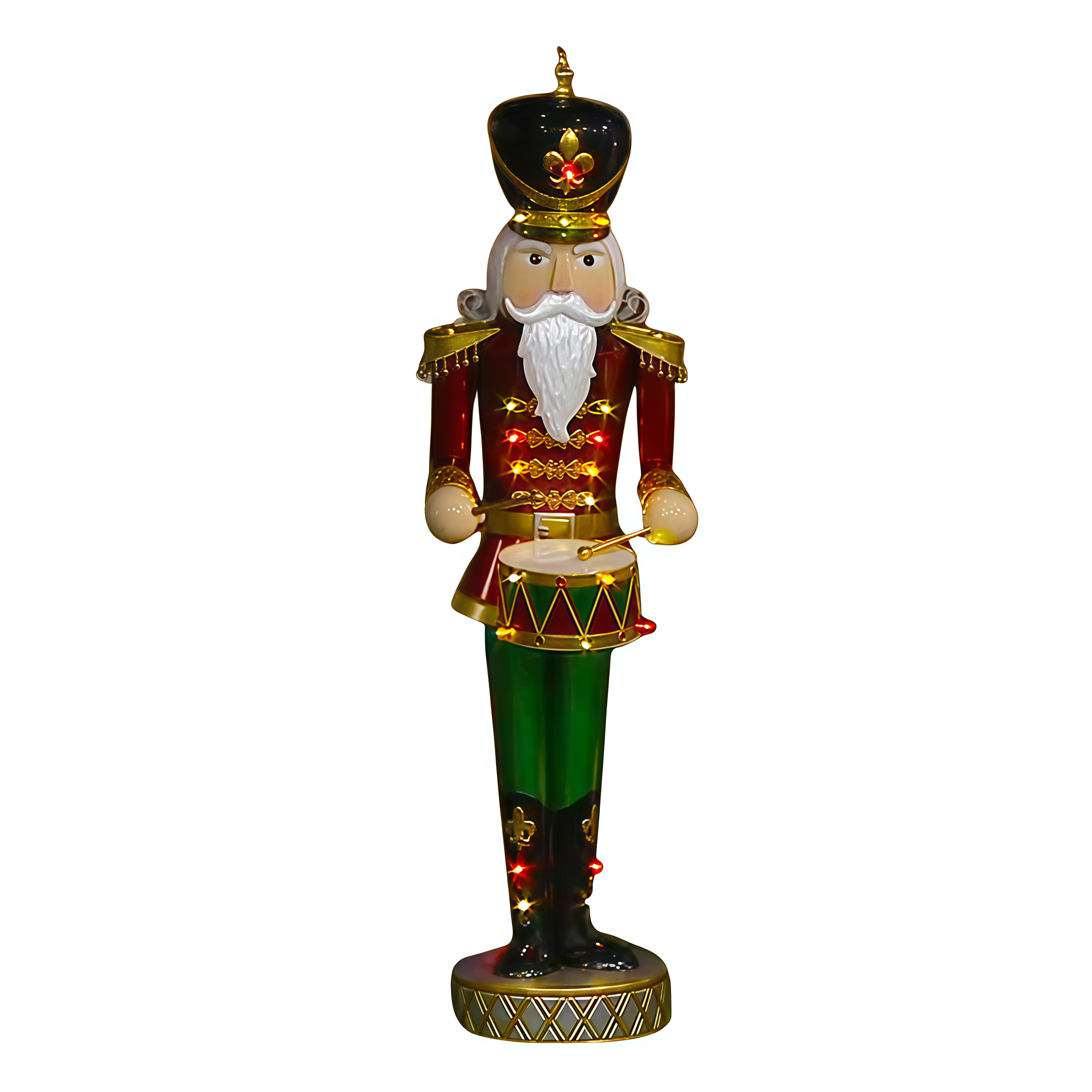 🎉𝑻𝒐𝒅𝒂𝒚'𝒔 𝑺𝒑𝒆𝒄𝒊𝒂𝒍 𝑽𝒂𝒍𝒖𝒆💝Buy 2 Get 2 Free✨Indoor/Outdoor Extra-Large Light-Up Figure Decor