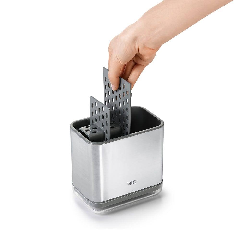 Good Grips Stainless Steel Sink Caddy