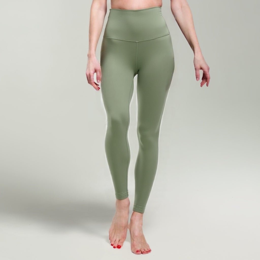 Align Super-High-Rise Pant 28 Inches