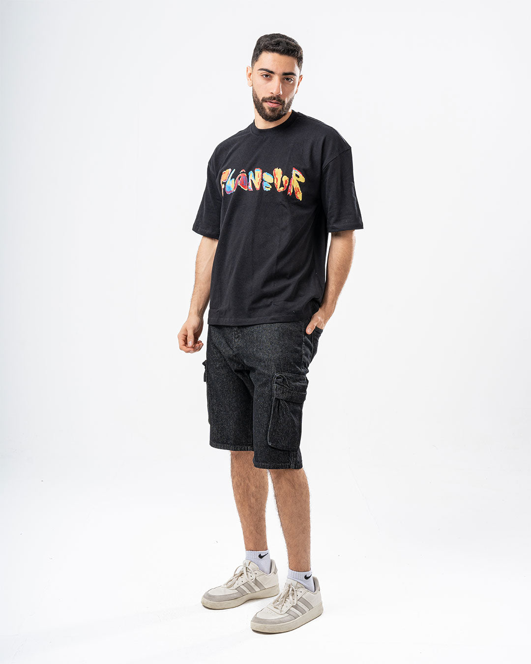 Cargo Shorts