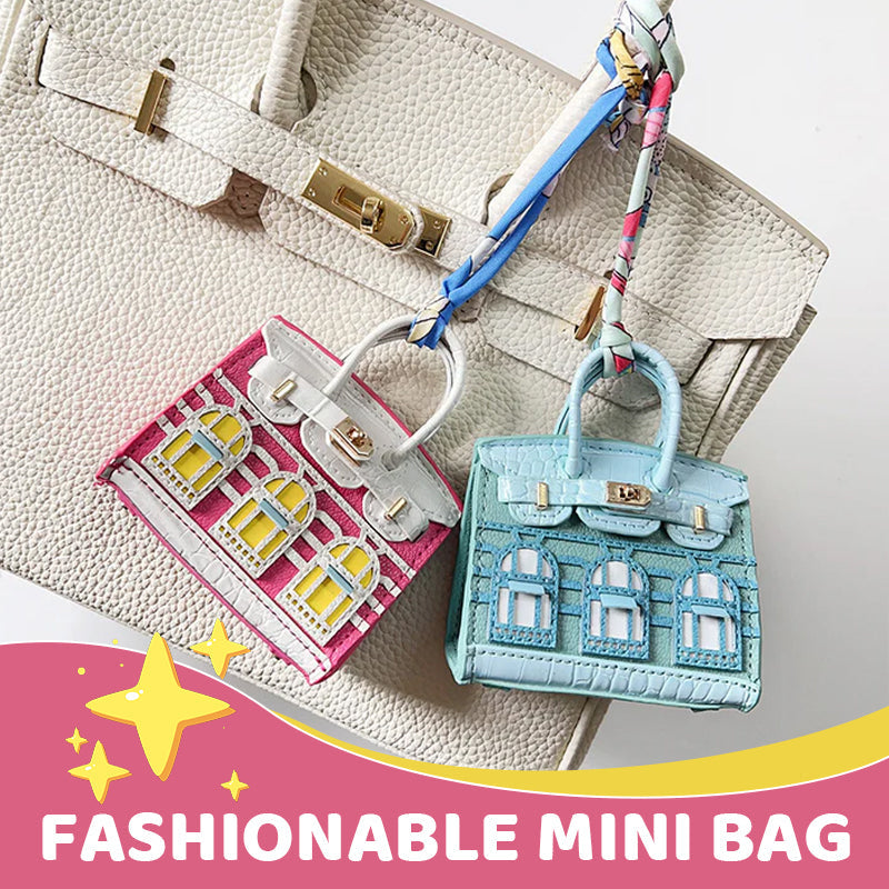 Venster Mini-tas