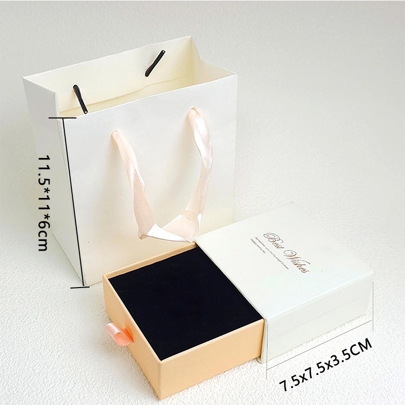 Elegant Minimalist Solid Color 304 Stainless Steel Zircon Gold Plated Plating Inlay Rings