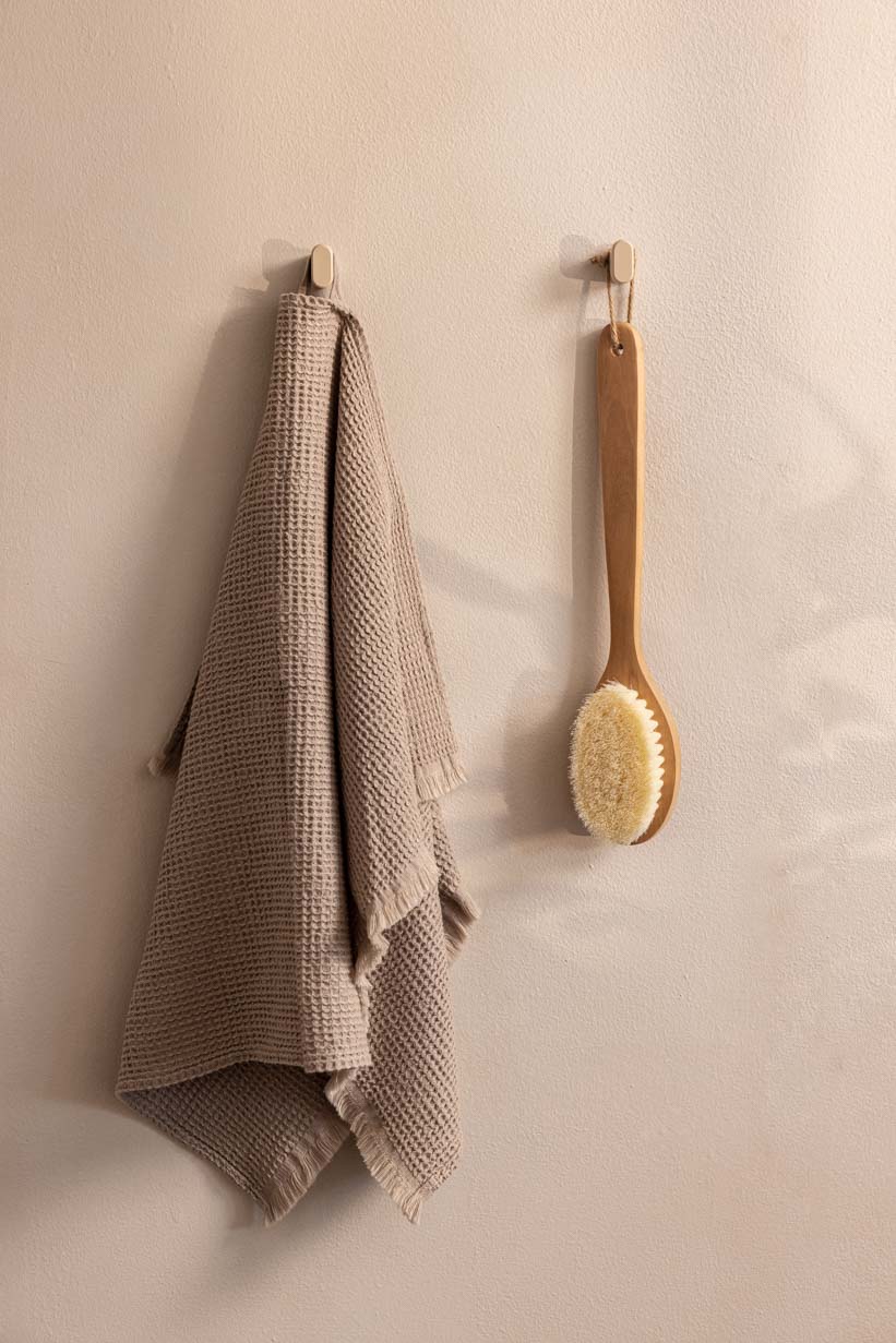 TOWEL HOOK MILO (Set of 2)