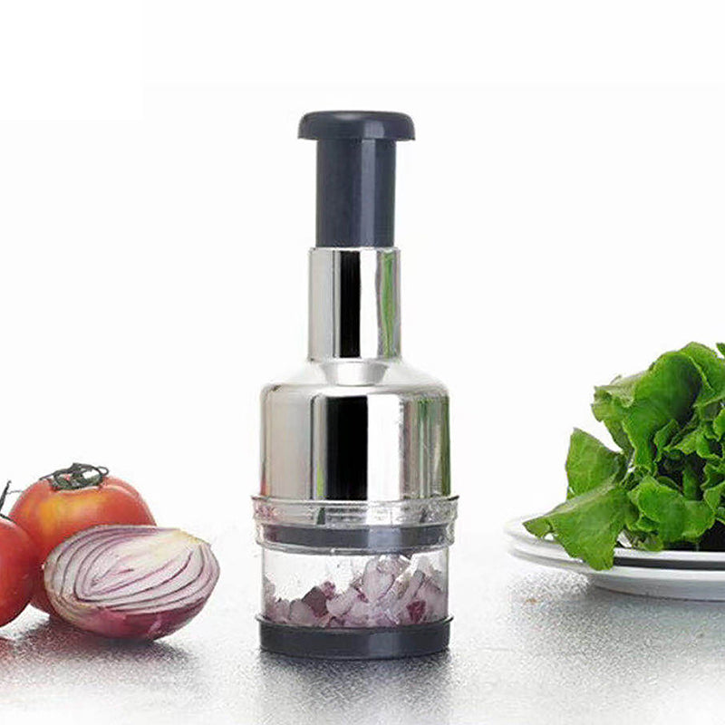 Stainless Steel Gralic Chopper