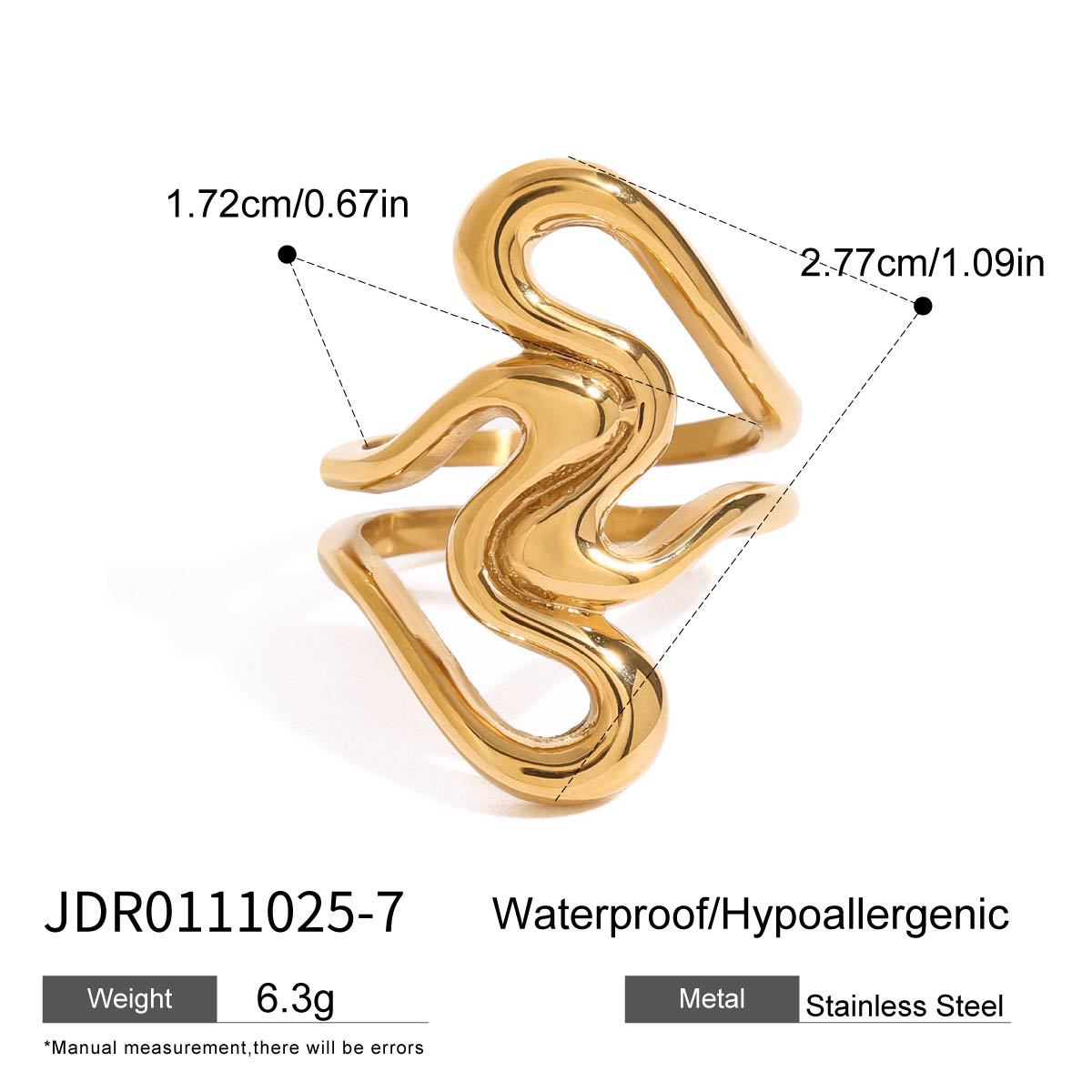 Titanium Steel Rings Rings Jewelry Rings Stainless Steel