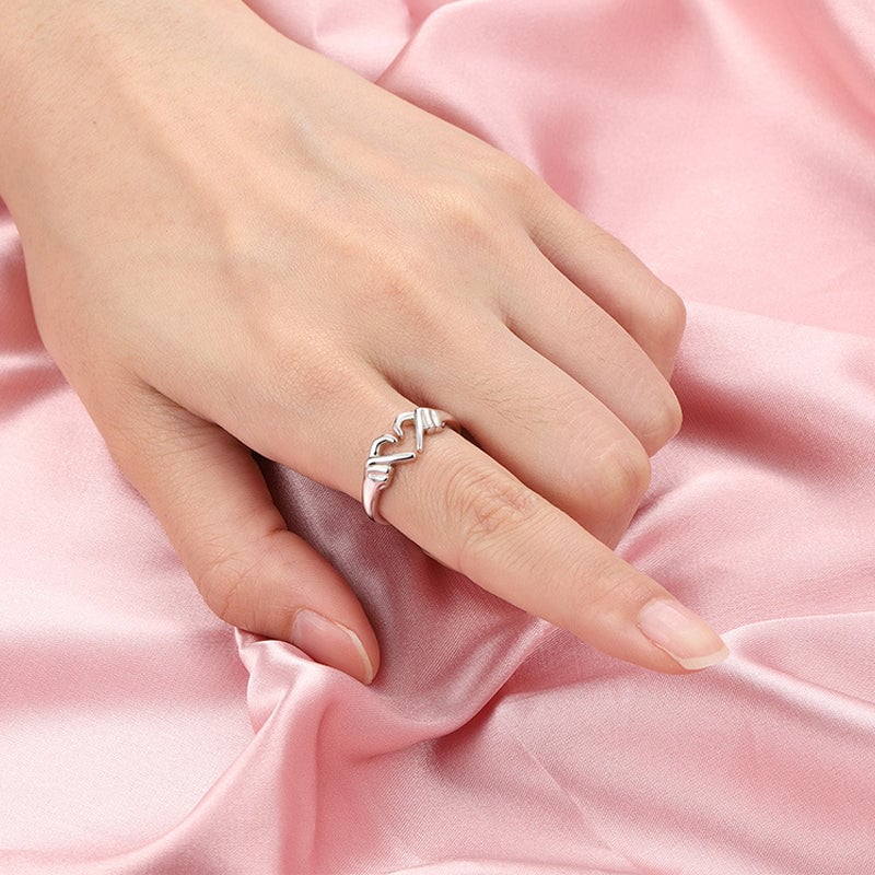 🔥 BIG SALE - HALF PRICE🔥🔥I Love You Forever Ring