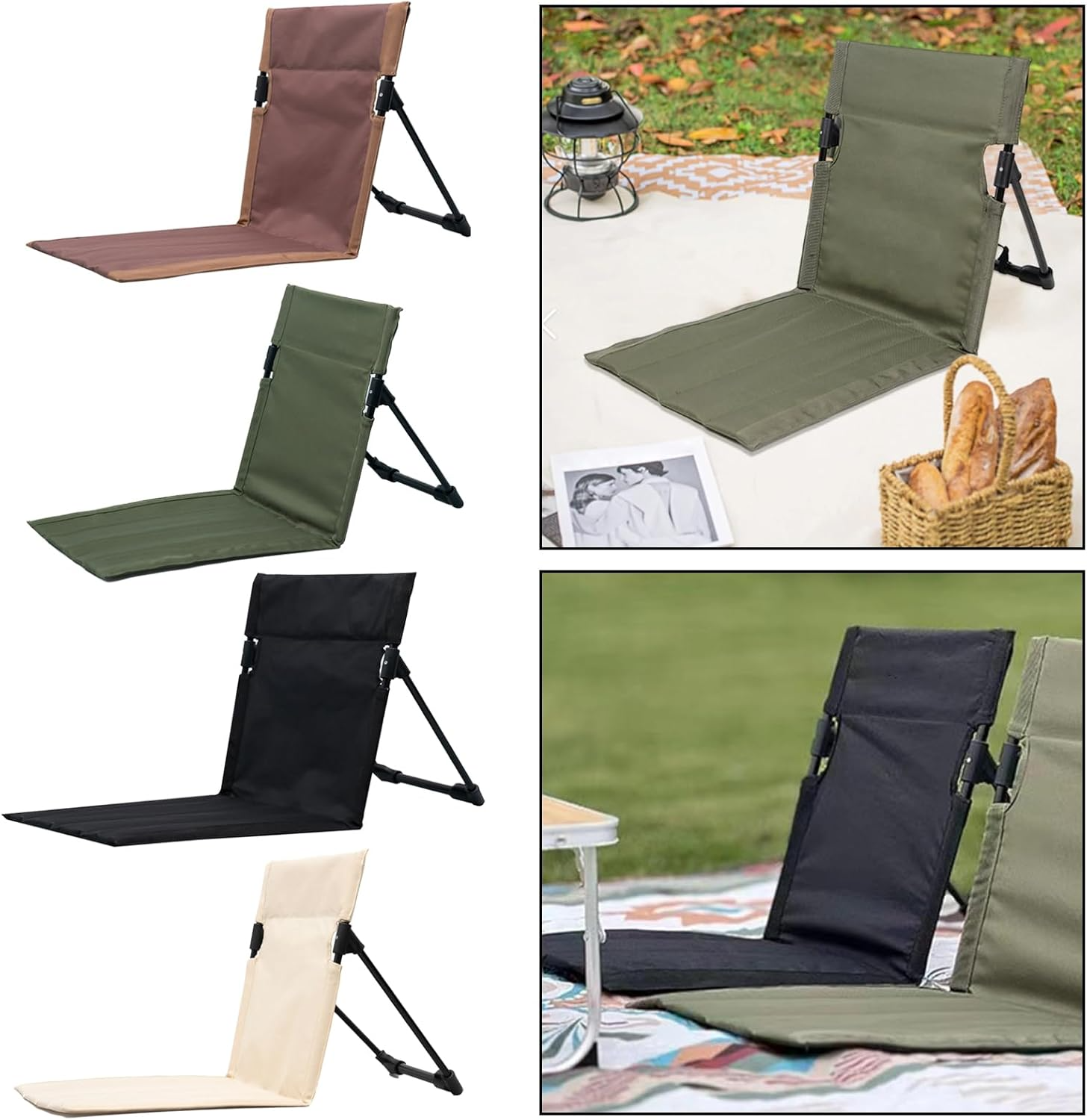 💝Buy 1 Get 1 Free✨3-in-1 Lounge Chair