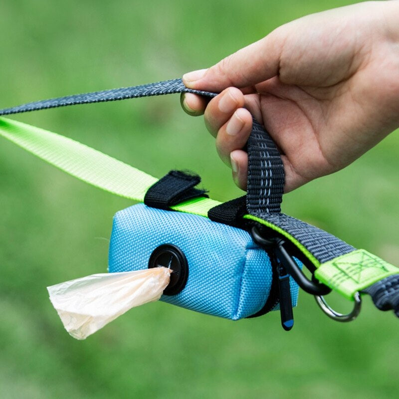 Portable Poop Bags For Storage