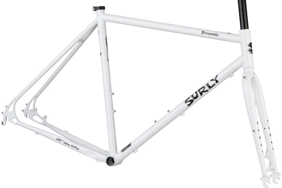 FRAMESET  / SURLY / PREAMBLE /  650B-700C