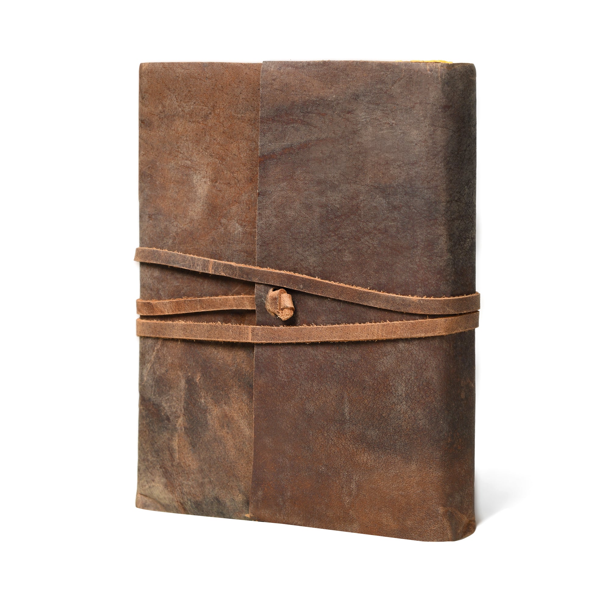 Rustic Wrap Design Journal