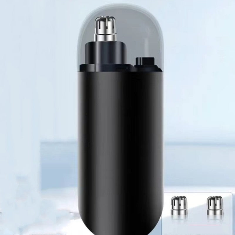 Rechargeable Portable Nose Hair Trimmer