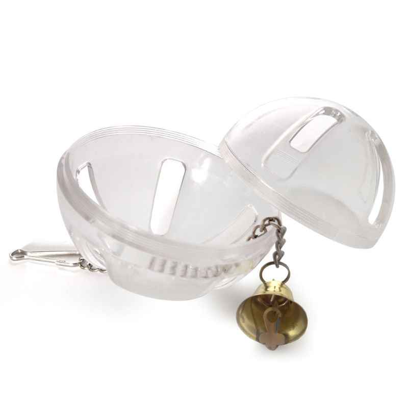 7 Pieces Pack Of Pet Bird Toy