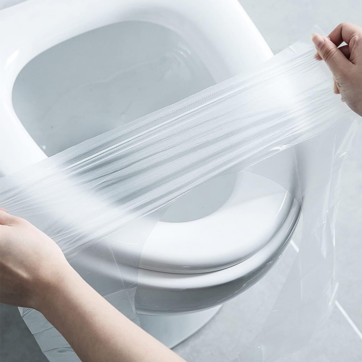 Toilet Seat Cover . Disposable Toilet Seat Cover