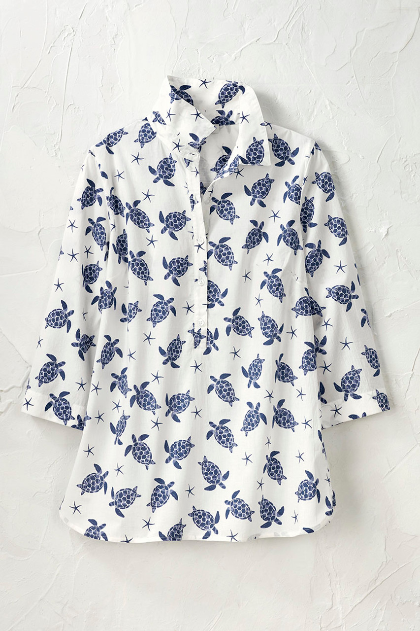 Cotton Critter Shirt