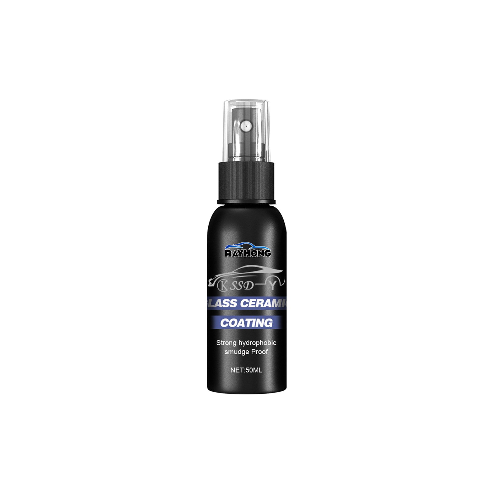 Water & rain repellent