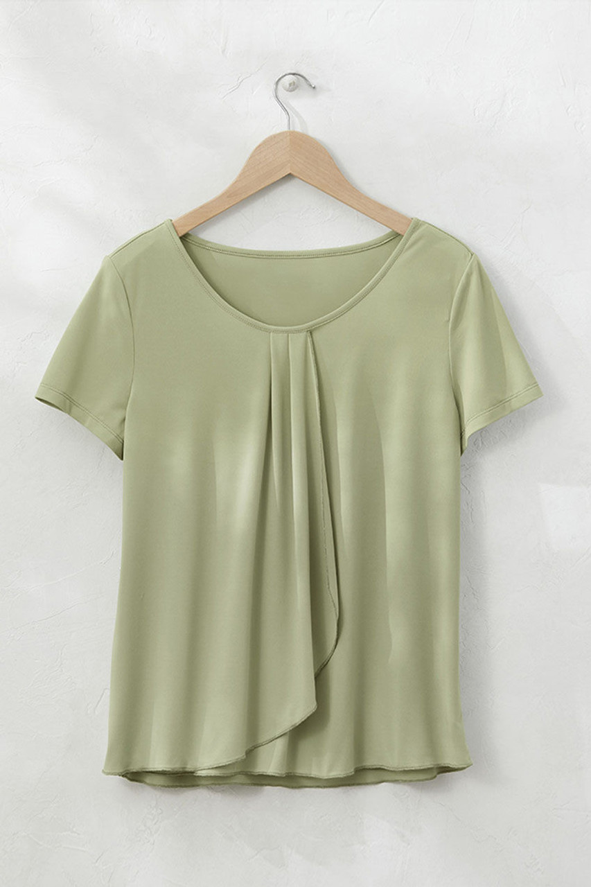 Easy Elegance Top