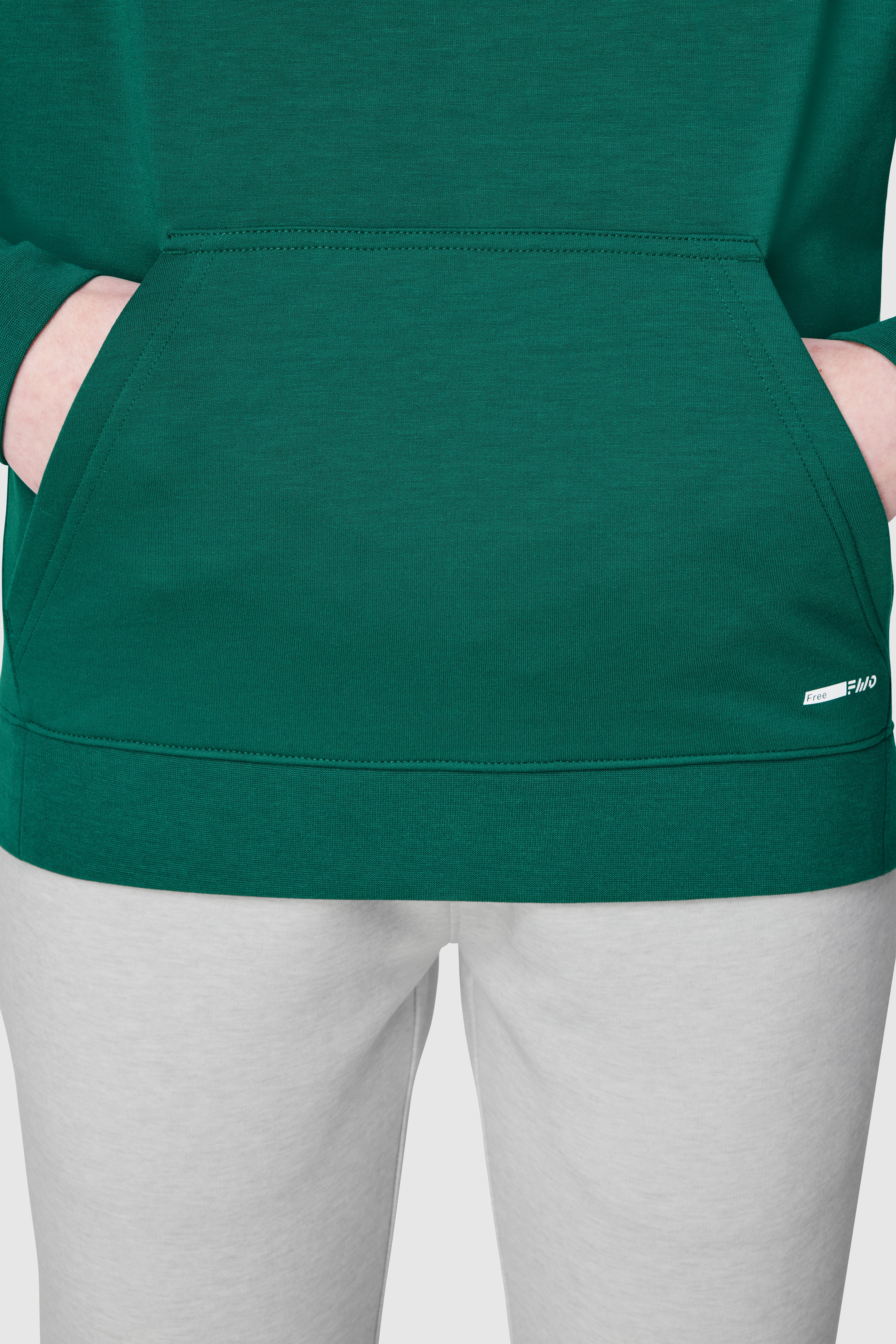 Free FWD Women's DriRelease® Fleece Hoodie