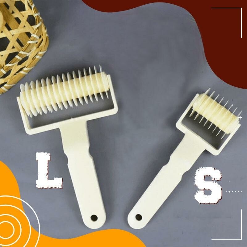 (🔥NOW 50% OFF🔥) Pastry Lattice Roller Cutter