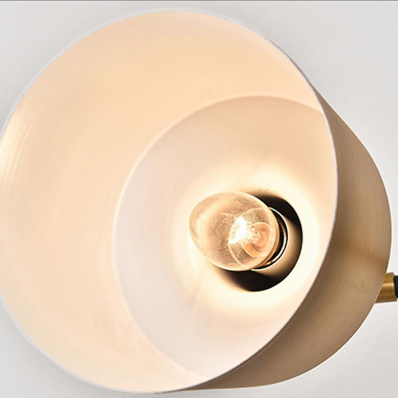 Hugi | Modern Table Lamp