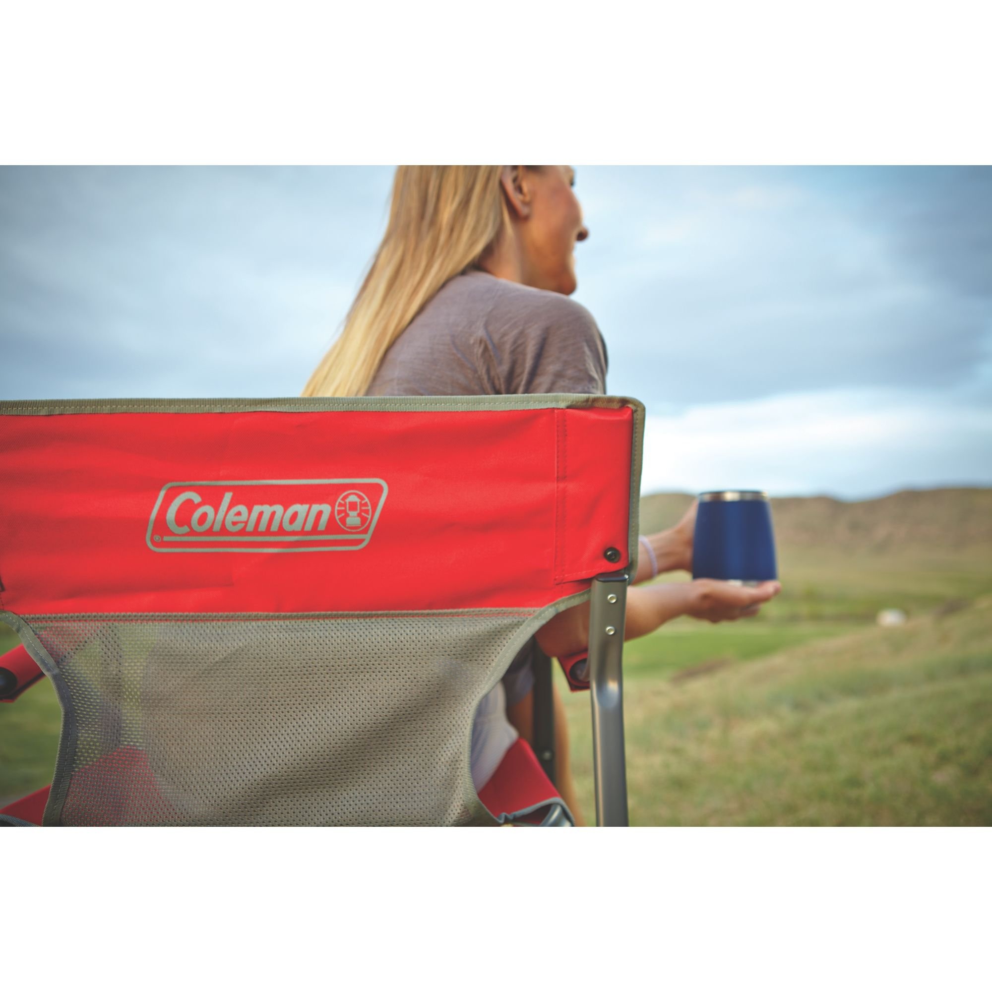 Outpost™ Breeze Deck Chair