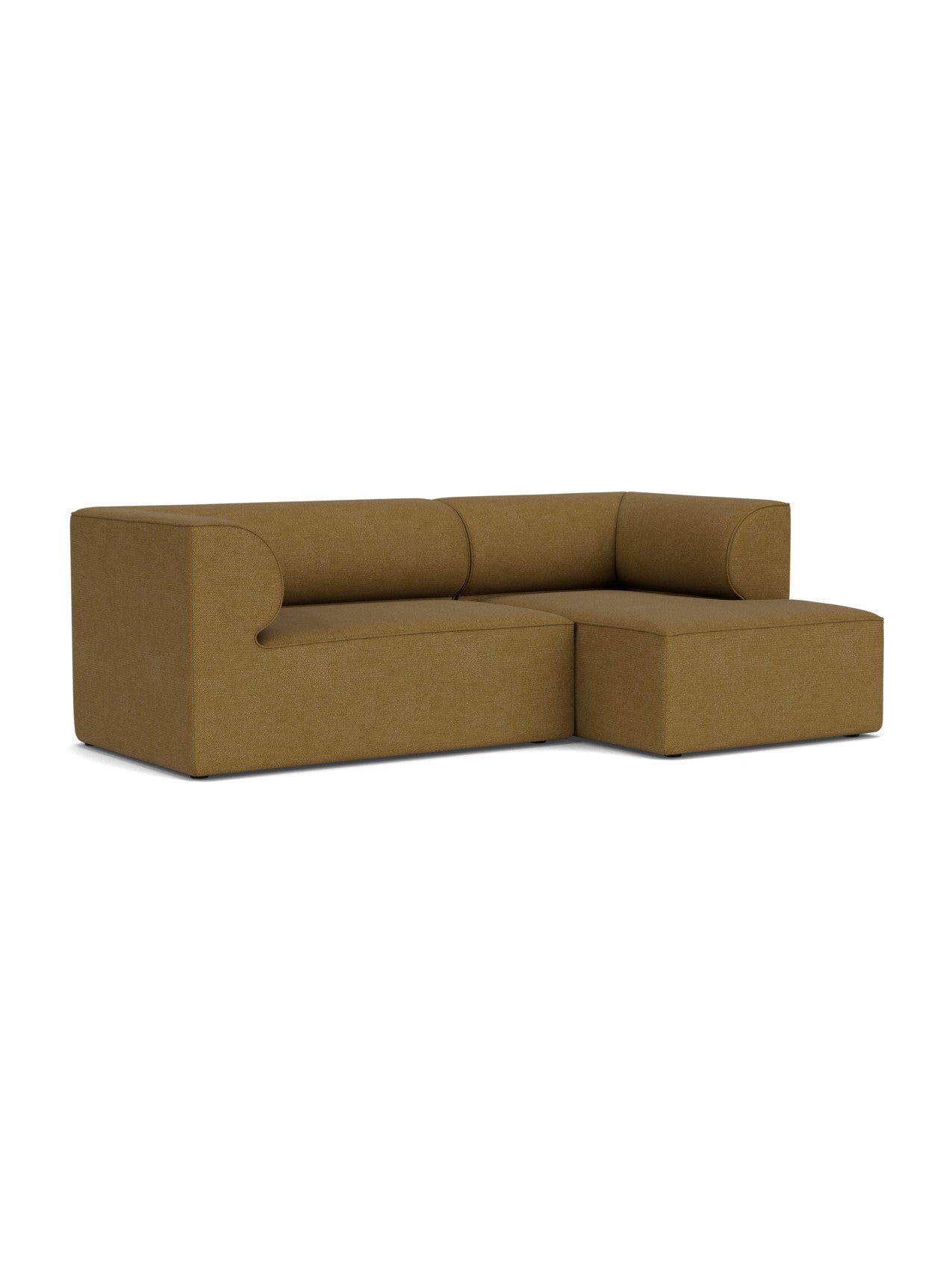 Eave Modular Sofa. 2-seater. Configurations 5-6