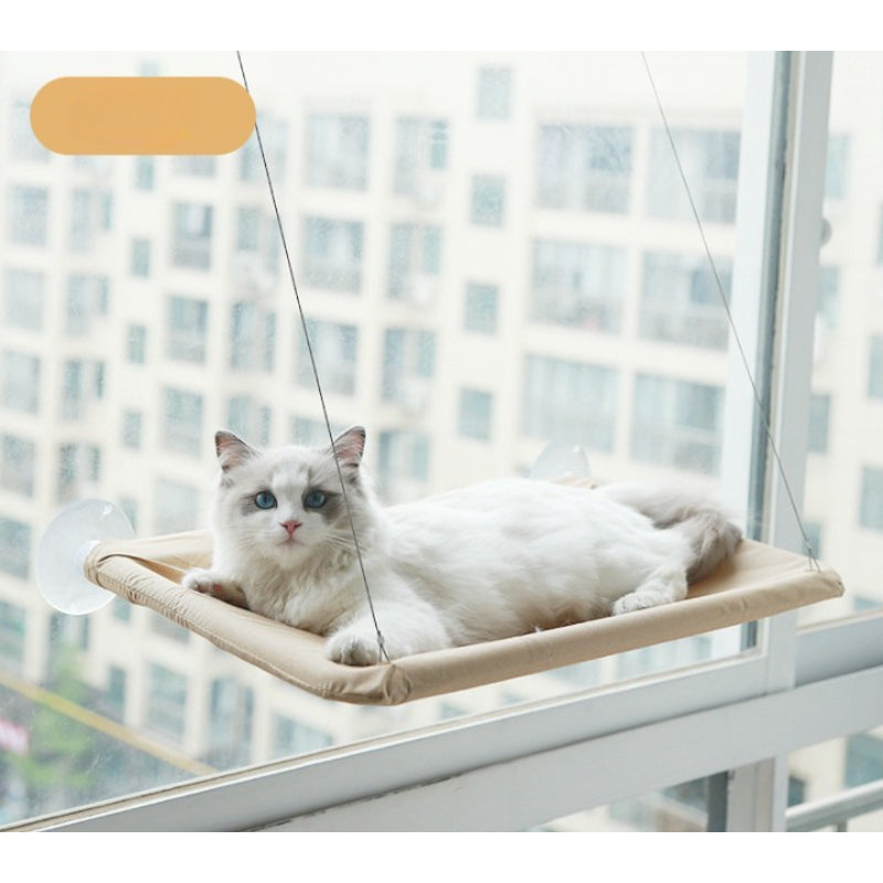 Cat Hammock Hanging Beds