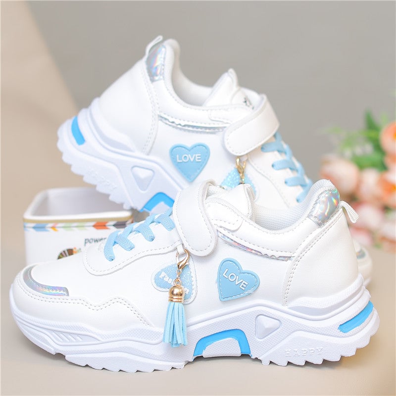 ULZZANG sneakers  KF83114