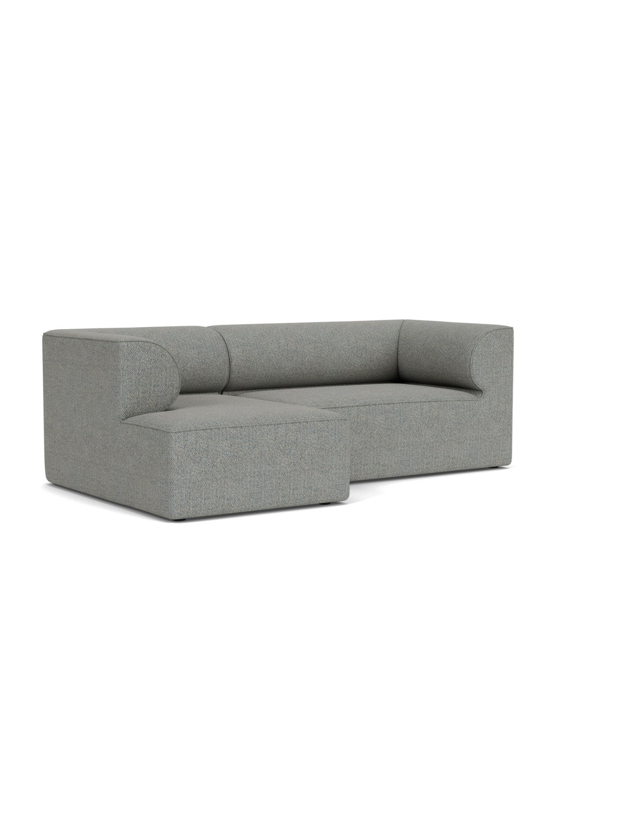 Eave Modular Sofa. 2-seater. Configurations 5-6