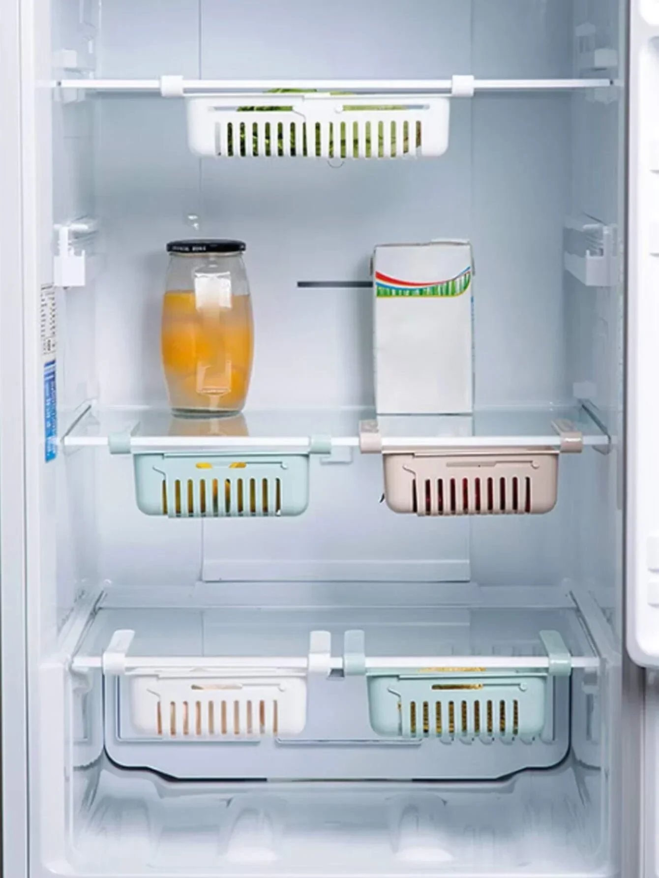 Refrigerator Storage Rack🔥Pay 2 Get 2 Free🔥