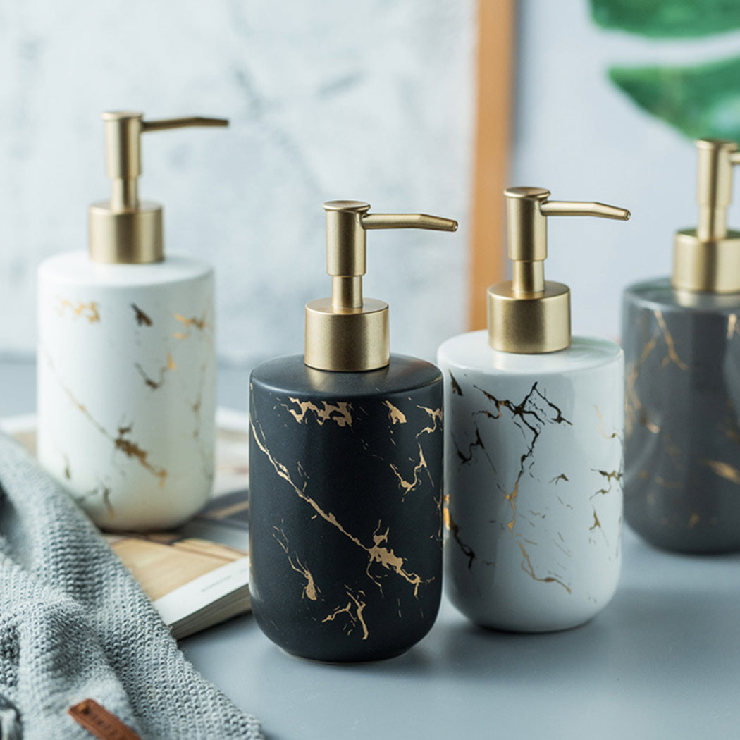 Shampoo Dispenser