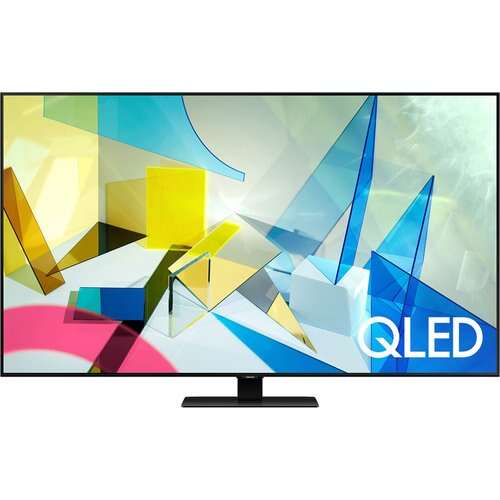 Smart TV 85 ′ ′ Class Q80T QLED 4K UHD HDR