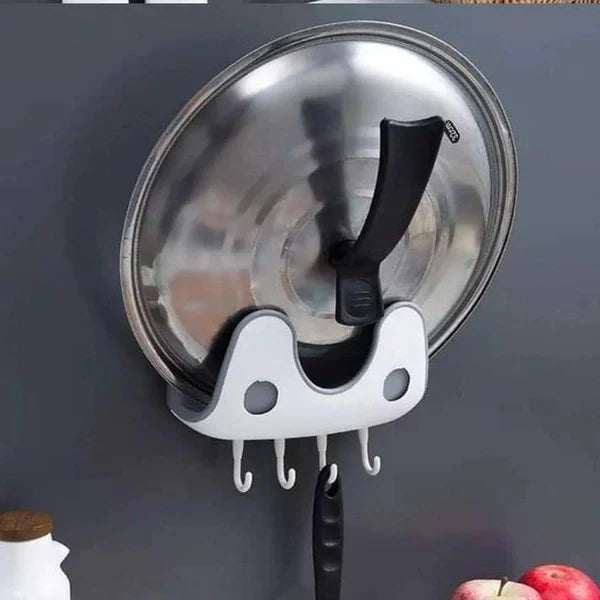 Kitchen Storage Rack