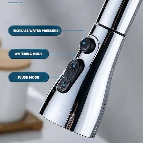 Universal Pressure Tap Nozzle🔥40% OFF🔥