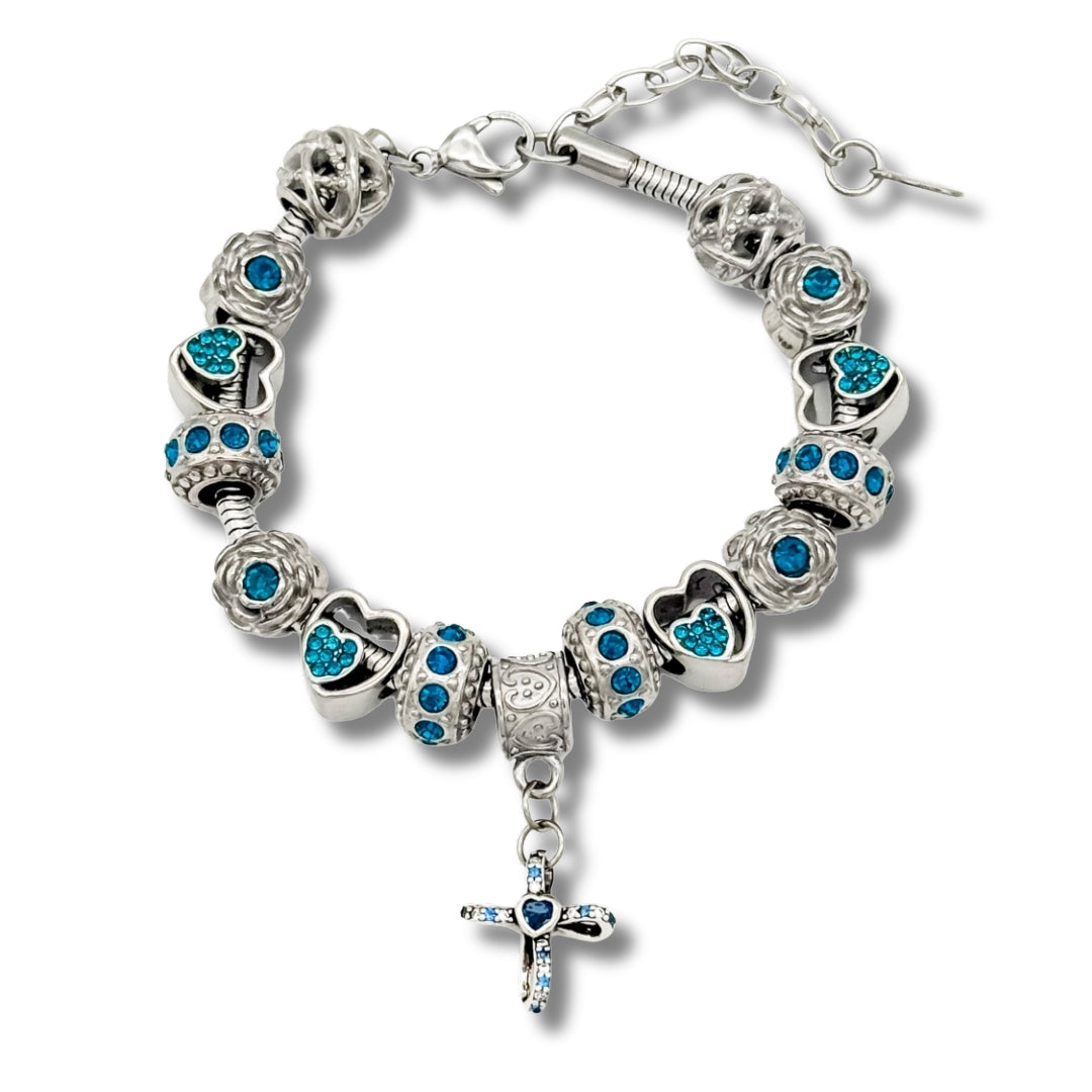 Limited Edition: Hope & Grace Bracelet
