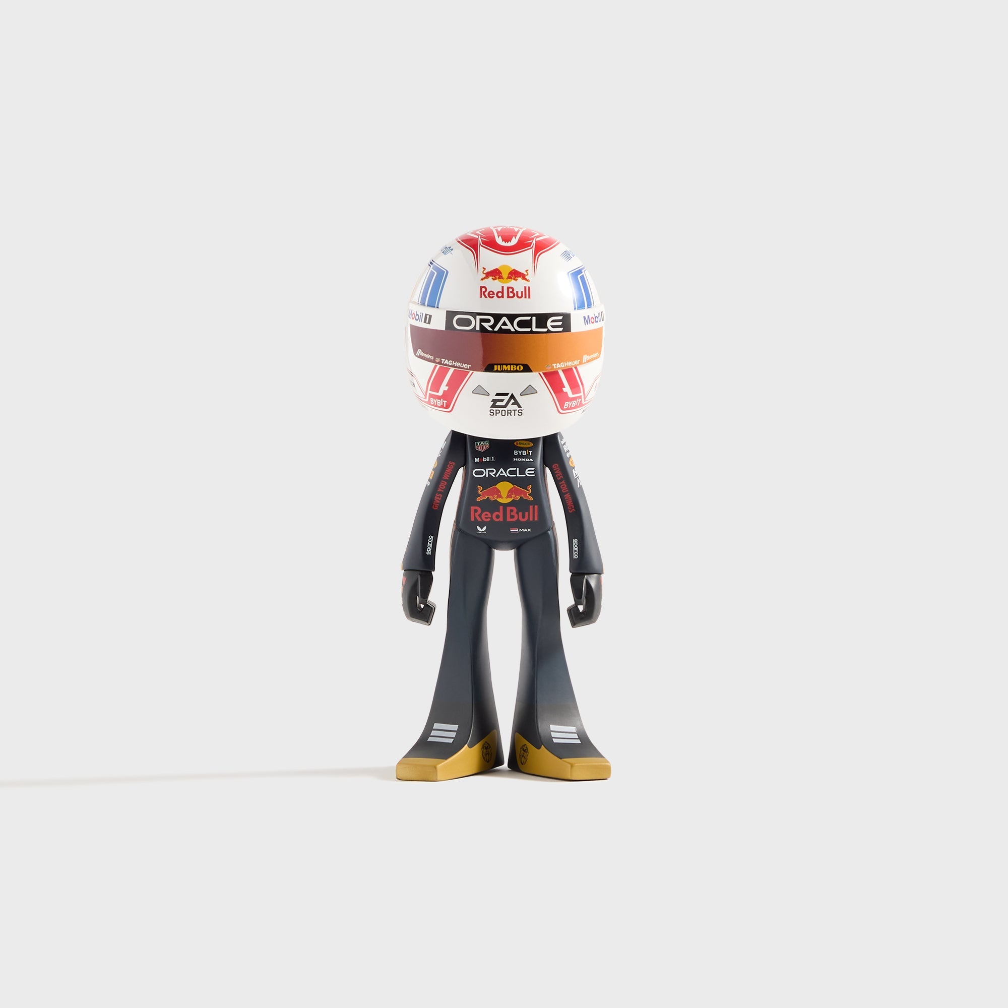 Mighty Jaxx F1 2023: Max Verstappen (AllStars Edition)