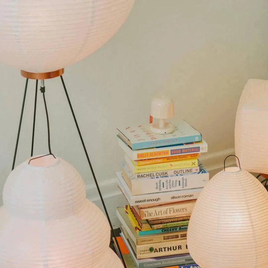 Absolutely Necessary Lamp