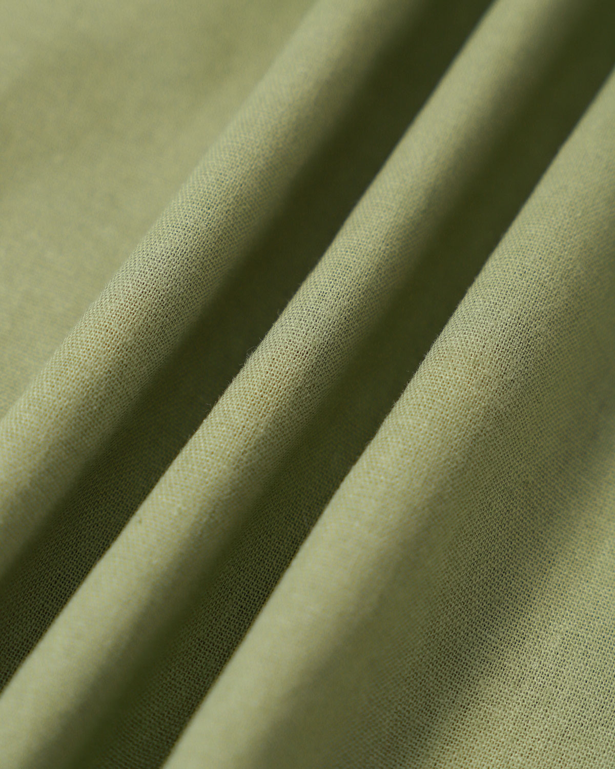 The Green Tie Strap Backless Midi Dress