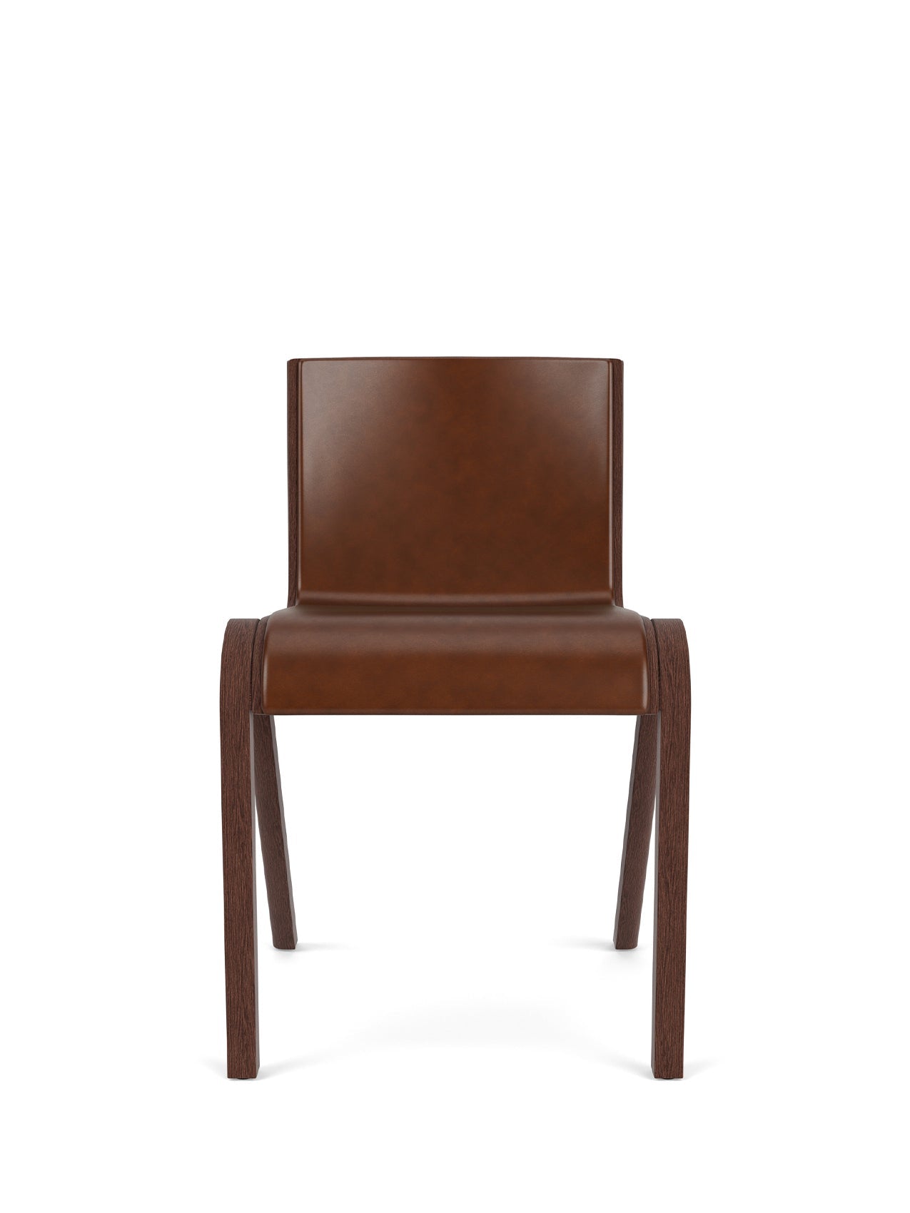 Ready Dining Chair. Fully Upholstered