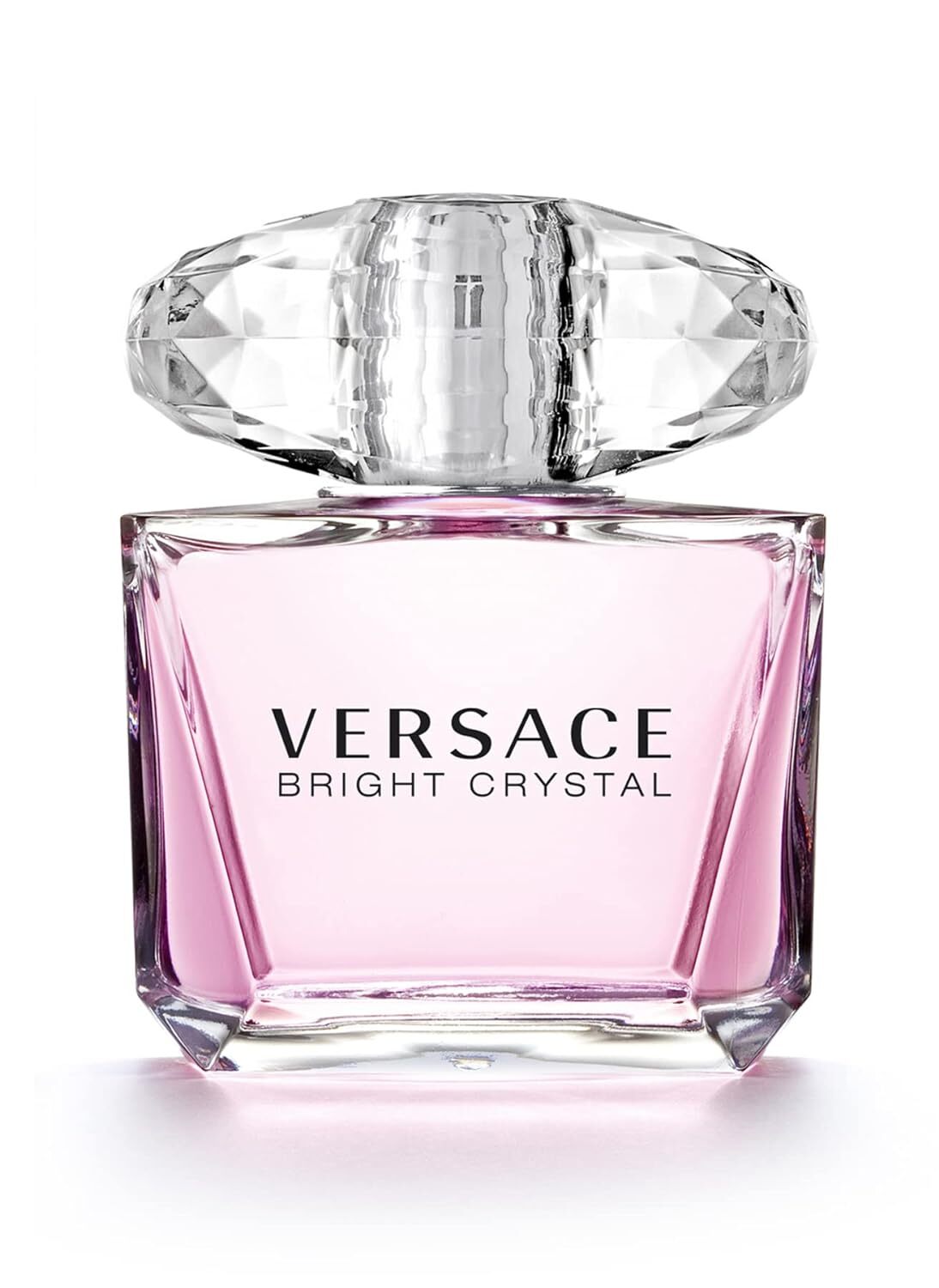 Versace Bright Crystal Eau de Toilette Spray for Women. 6.7 Fl Oz