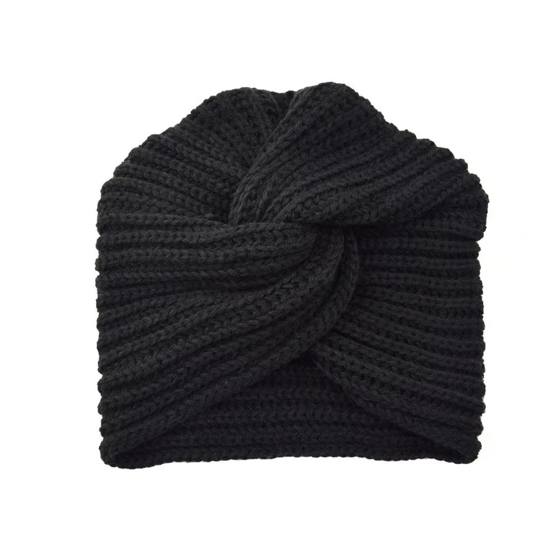 Cashmere Cross Indian Hat Muslim Hat Wool Knitted Hat Pullover Bohemian Toe Cap