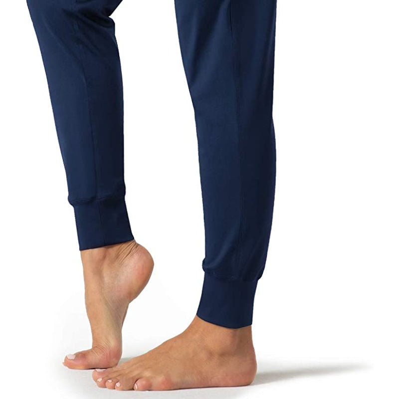 Joggers For Women High Waist Active Sweatpants Lightweight Tapered Lounge Yoga Athletic Pants With Pockets