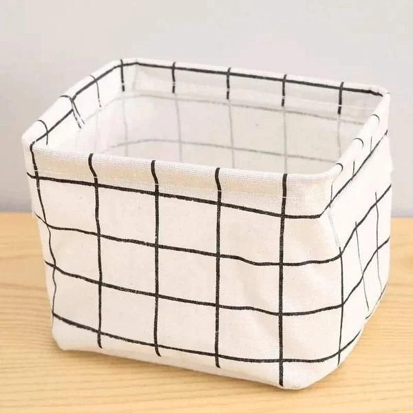 Minimalist Home Organizer