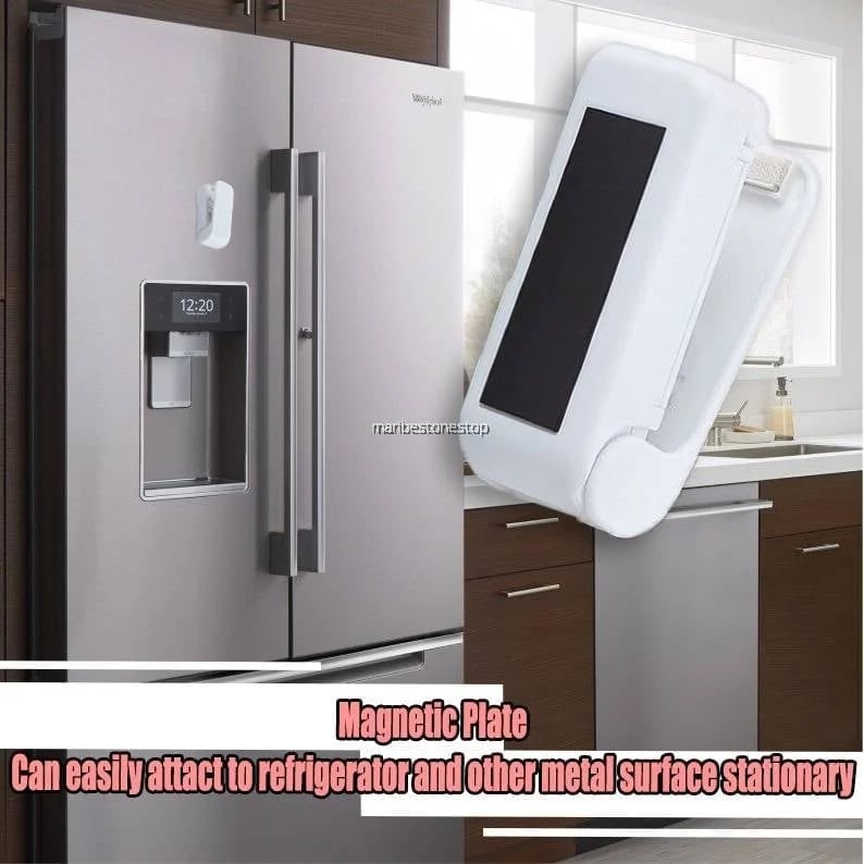 🔥BUY 2 GET 1 FREE💥Portable Mini Sealing Machine