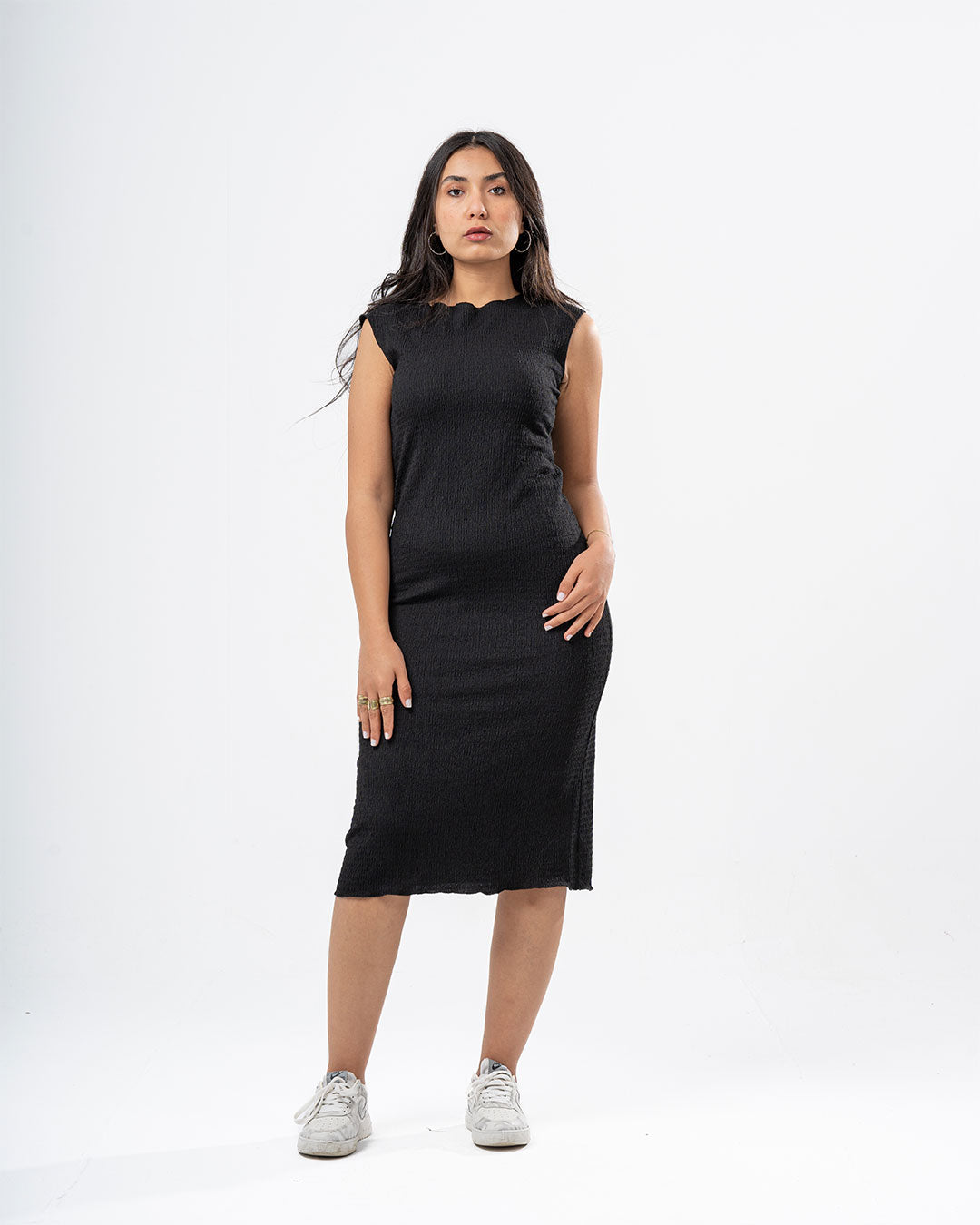 Women Dress 4012