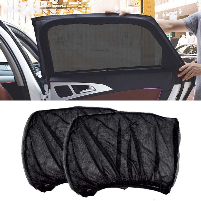 Car Sun Shades