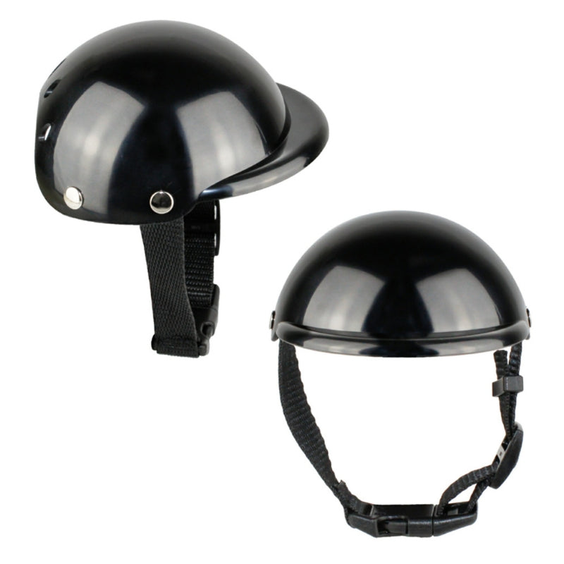 Safety Helmet For Dogs